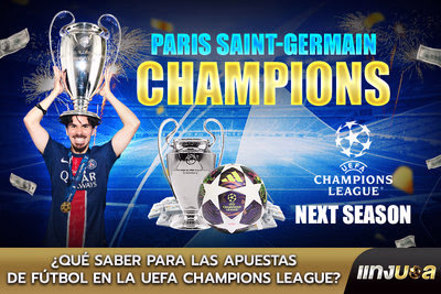 ¿Qué saber para las Apuestas de Fútbol en la UEFA Champions League?