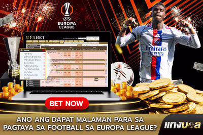 Ano ang dapat malaman para sa pagtaya sa football sa Europa League?